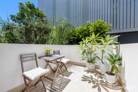 Property photo of 503/2H Wentworth Park Road Glebe NSW 2037
