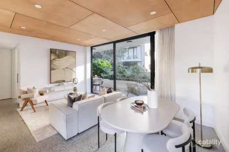 Property photo of 103/12 Marsden Street Camperdown NSW 2050