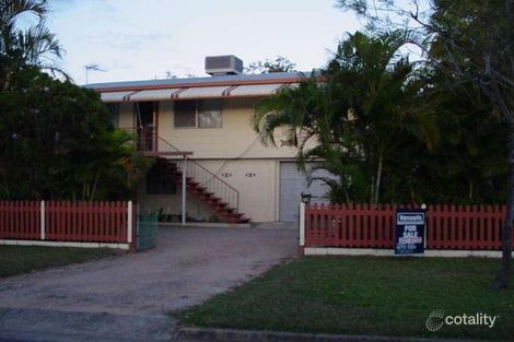 46 Falcon Cres, Condon, QLD 4815