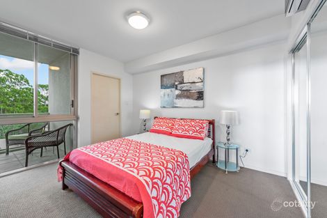 Property photo of 22/135-139 Shore Street West Cleveland QLD 4163