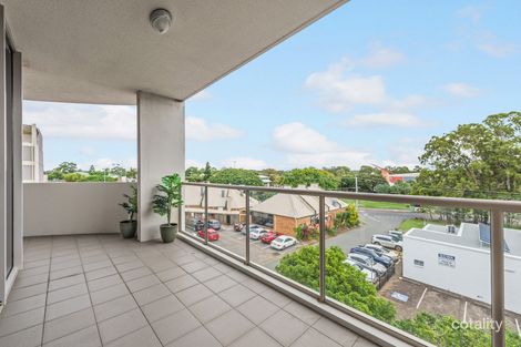 Property photo of 22/135-139 Shore Street West Cleveland QLD 4163