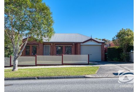 Property photo of 25 William Road Berwick VIC 3806