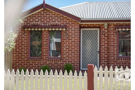 Property photo of 25 William Road Berwick VIC 3806