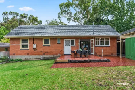 Property photo of 5 Ascham Road Hope Valley SA 5090