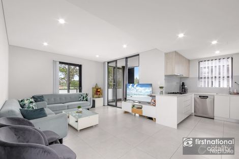 Property photo of 4/92 Aurelia Street Toongabbie NSW 2146
