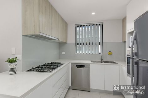 Property photo of 4/92 Aurelia Street Toongabbie NSW 2146