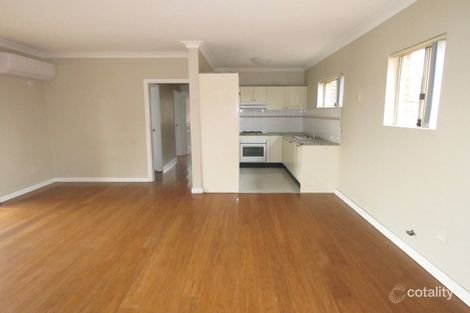 Property photo of 5/211-215 Dunmore Street Pendle Hill NSW 2145