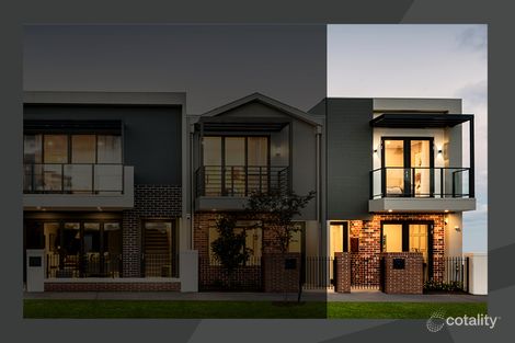 Lot 1115 Ellen Stirling Pde, Ellenbrook, WA 6069