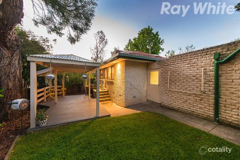 Property photo of 4/7 Churchill Road Croydon VIC 3136