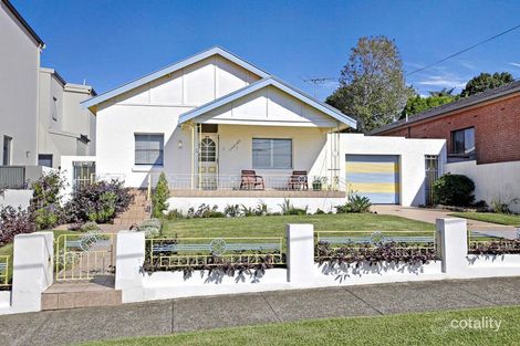 Property photo of 7 Norman Street Five Dock NSW 2046