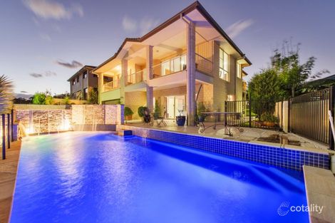 Property photo of 10 Annabelle Crescent Upper Coomera QLD 4209