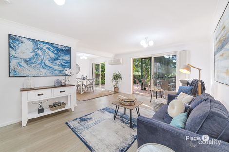 Property photo of 4/5-7 Fleming Road Herston QLD 4006