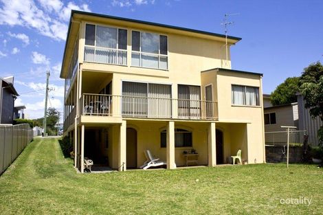 Property photo of 12 Boulder Bay Road Fingal Bay NSW 2315