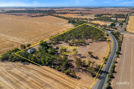 164 Traeger Rd, Mallala, SA 5502