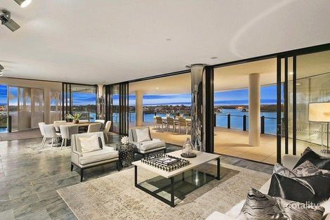 Property photo of 901/15 Barangaroo Avenue Barangaroo NSW 2000