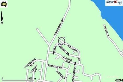 50 Belongil Cres, Byron Bay, NSW 2481