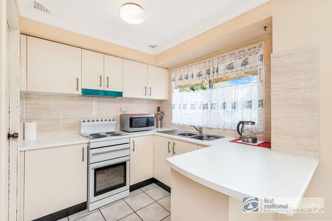 Property photo of 3 Hall Place Minto NSW 2566