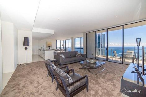 Property photo of 1471/9 Ferny Avenue Surfers Paradise QLD 4217