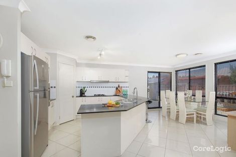 Property photo of 3 Cheryl Place Plumpton NSW 2761