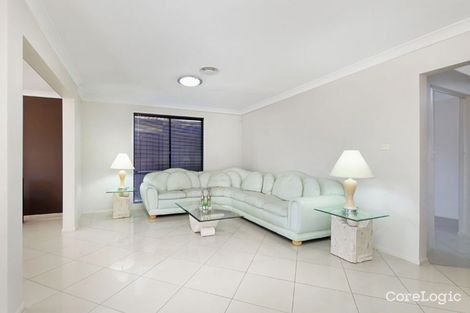 Property photo of 3 Cheryl Place Plumpton NSW 2761