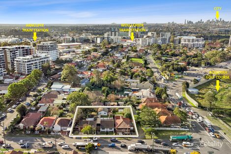 Property photo of 32 Wickham Street Arncliffe NSW 2205