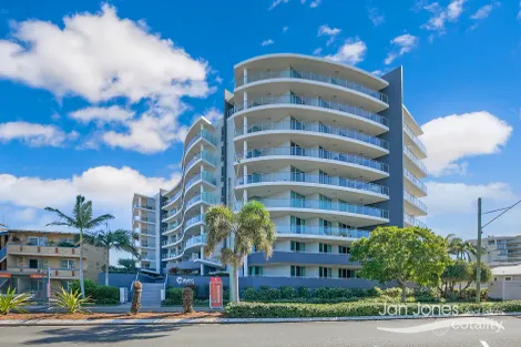 Property photo of 23/17 Marine Parade Redcliffe QLD 4020
