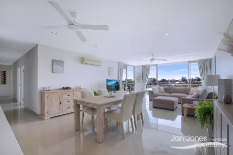 Property photo of 23/17 Marine Parade Redcliffe QLD 4020