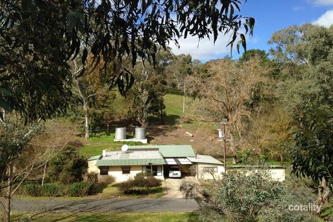 420 Shillabeer Rd, Sampson Flat, SA 5114