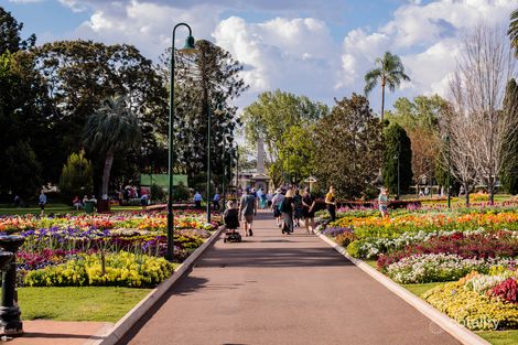 Property photo of 9/36 Lindsay Street East Toowoomba QLD 4350