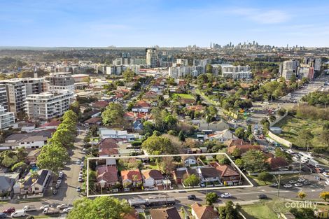Property photo of 32 Wickham Street Arncliffe NSW 2205