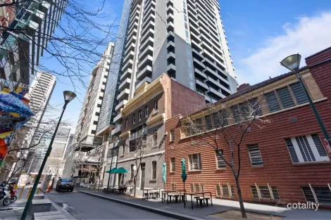 209/25 Wills St, Melbourne, VIC 3000