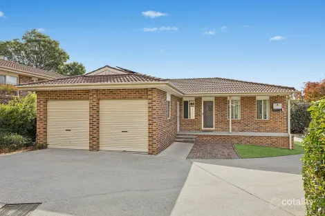 Property photo of 16/21 Namadgi Circuit Palmerston ACT 2913