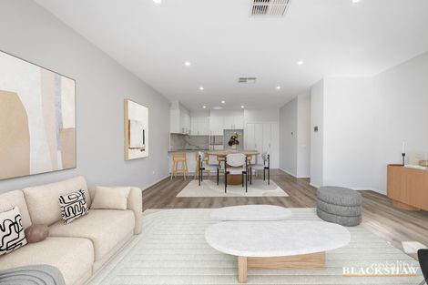 Property photo of 21/25 Jerrabomberra Avenue Narrabundah ACT 2604