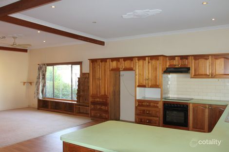 Property photo of 48 Coster Street Alexandra VIC 3714