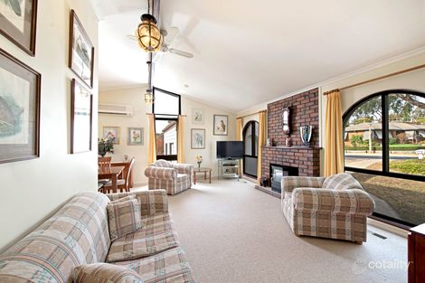 Property photo of 6 Backhouse Street Latham ACT 2615