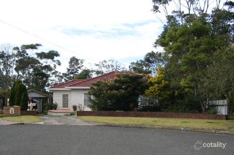 1 Colgong Cres, Towradgi, NSW 2518