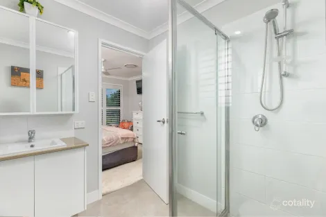 Property photo of 38 Cowen Terrace North Lakes QLD 4509