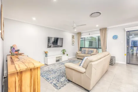 Property photo of 38 Cowen Terrace North Lakes QLD 4509