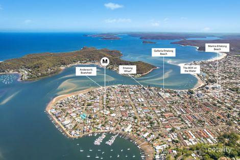 Property photo of 7 Bogan Road Booker Bay NSW 2257