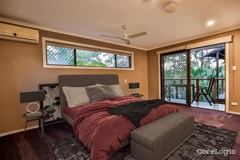 Property photo of 75 Yarrimbah Drive Nerang QLD 4211