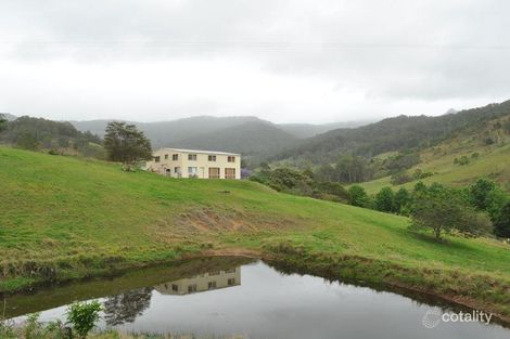 233 Butchers Creek Rd, Wherrol Flat, NSW 2429