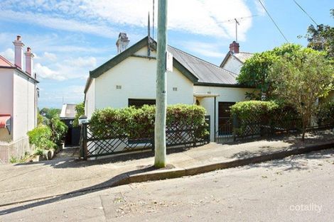 Property photo of 45 Dumbarton Street McMahons Point NSW 2060