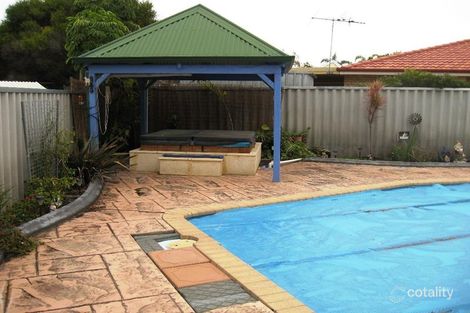 Property photo of 11 Oregon Place Cooloongup WA 6168