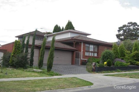Property photo of 4 Lalor Close Mulgrave VIC 3170