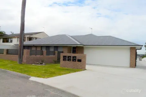 1/41 Beauford Ave, Maryland, NSW 2287
