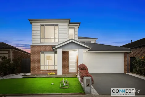 Property photo of 33 Burford Way Cranbourne North VIC 3977