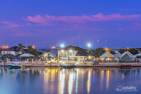 Property photo of 65 Keel Retreat Geographe WA 6280