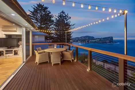 Property photo of 520 Barrenjoey Road Avalon Beach NSW 2107