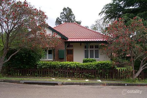 9 Milton Ave, Eastwood, NSW 2122