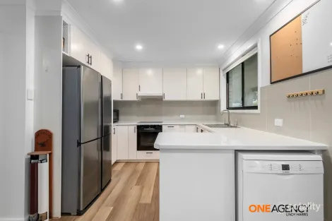 Property photo of 18 O'Halloran Avenue Singleton Heights NSW 2330